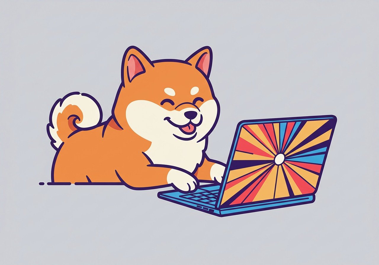 ai generated, dog, animal, pet, cute, breed, puppy, mammal, canine, funny, shiba, purebred, domestic, portrait, inu, young, pedigree, happy, friend, nature, white, looking, japanese, small, fluffy-9758976.jpg